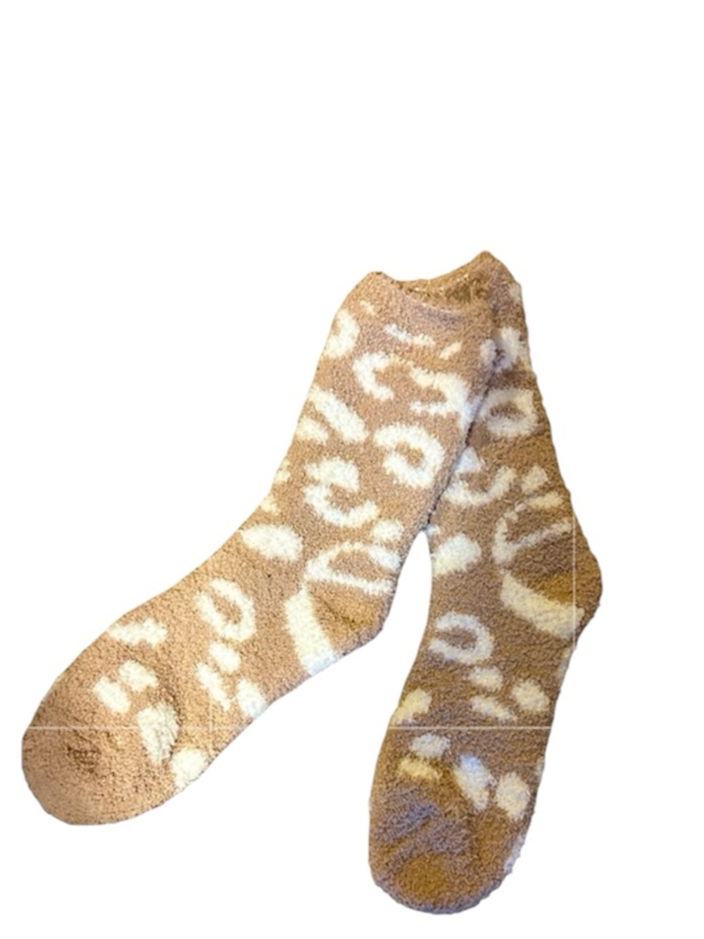 Super Soft Fuzzy Socks
